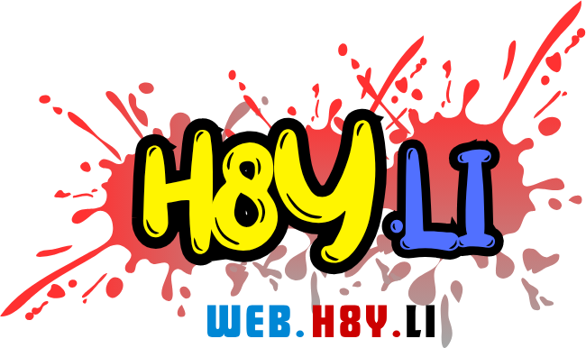 web.h8y.li